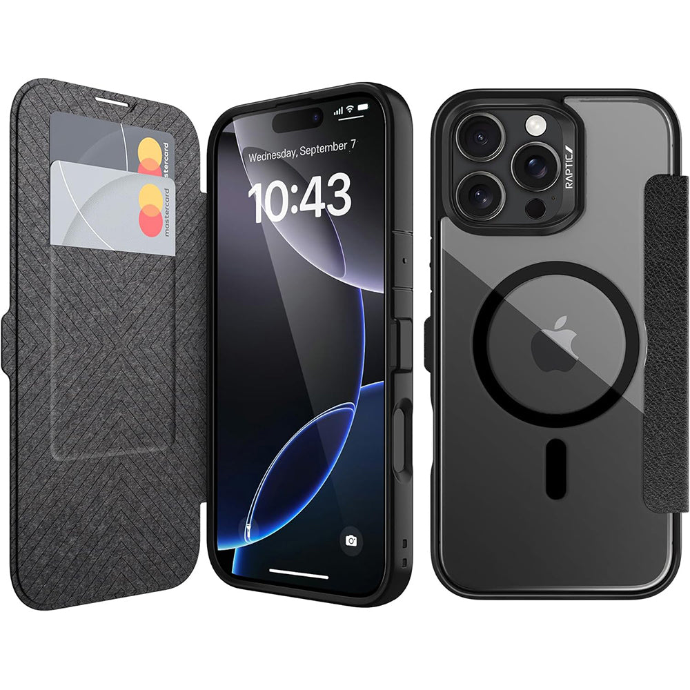 X-Doria Raptic Urban Folio Case Wallet Flip Cover with Card Slots for – Armor King Case X-Doria Raptic Urban Folio Case Wallet Flip Cover with Card Slots for – Armor King Case