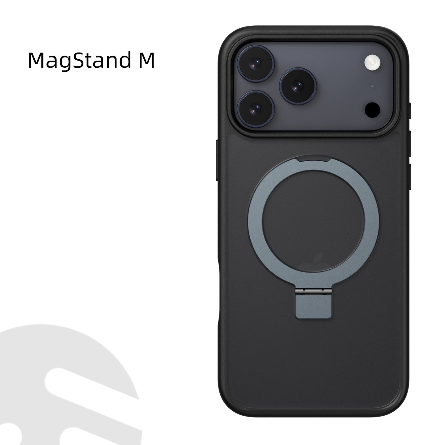 SwitchEasy MagStand M MagSafe Stand Guard Protective Case Cover