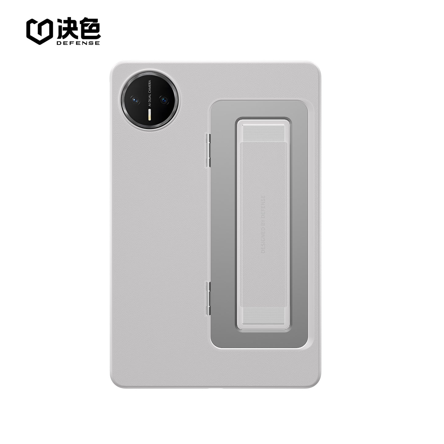 X-Doria Defense Wristband Holder Air Leather Case Cover for Huawei MatePad Mini