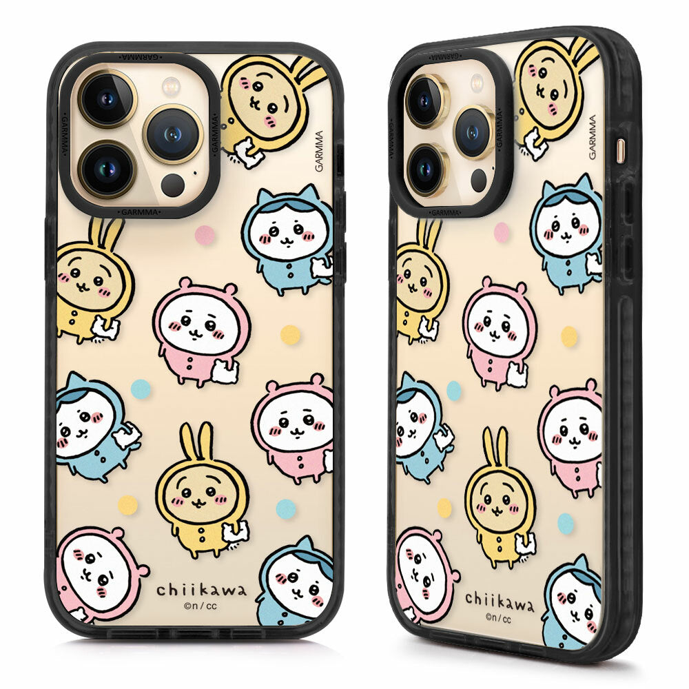 GARMMA Chiikawa Premium Military Grade Drop Tested Impact Case Cover