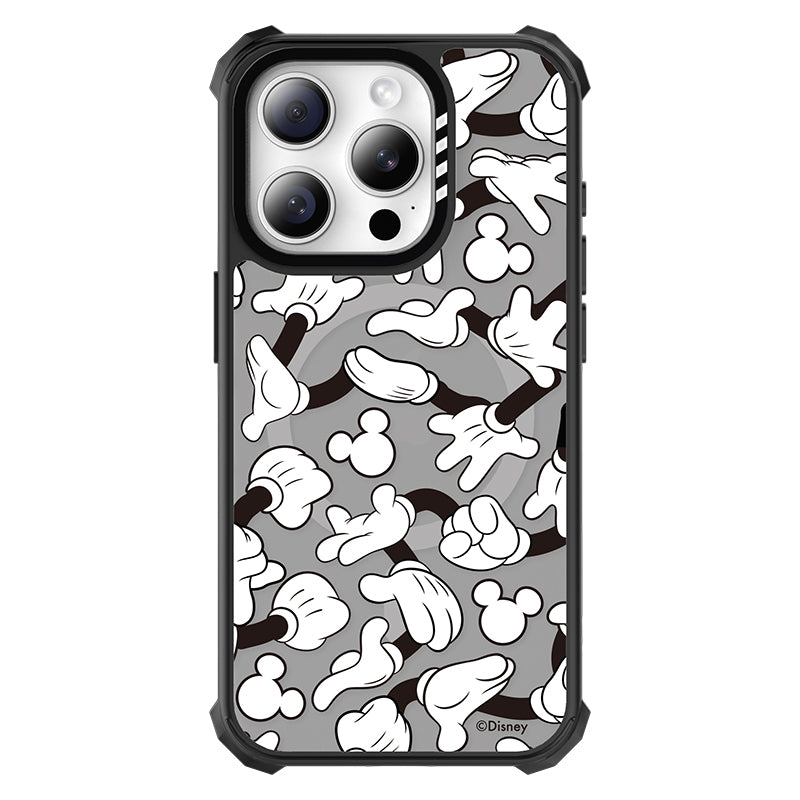 Disney Mickey & Friends MagSafe Shockproof Case Cover