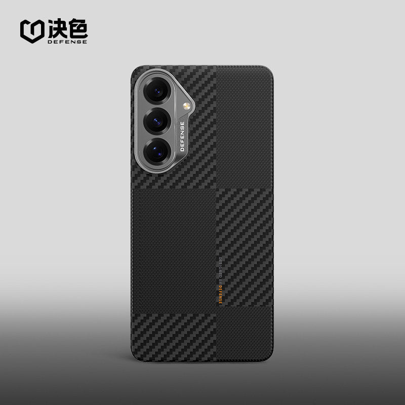 X-Doria Defense Zero Gravity Aramid Fiber Military-Grade Drop Protection Case Cover (Android)