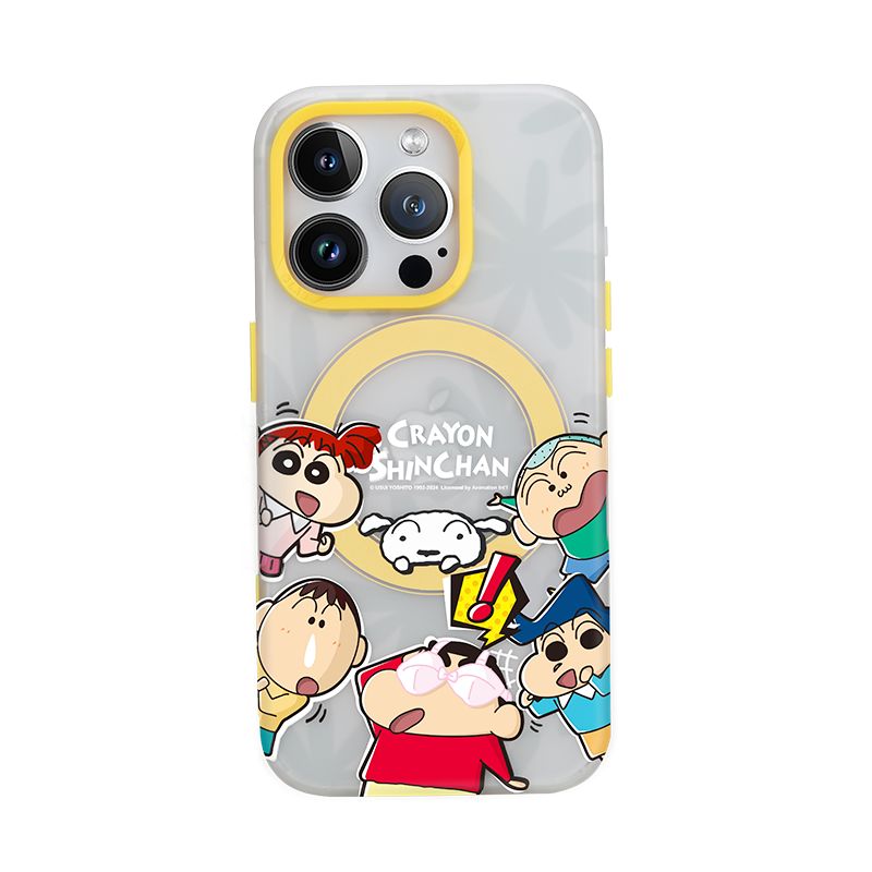 ROCK Happy Lunar Year MagSafe Impression InShare Case Cover