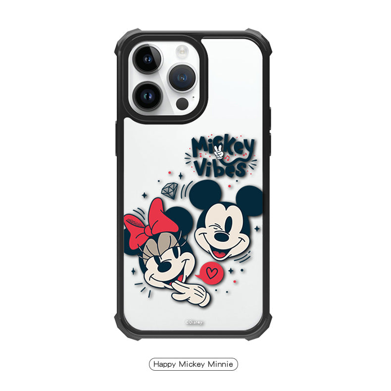 Disney Mickey & Friends Shockproof Anti-Scratch Air Hard Case Cover