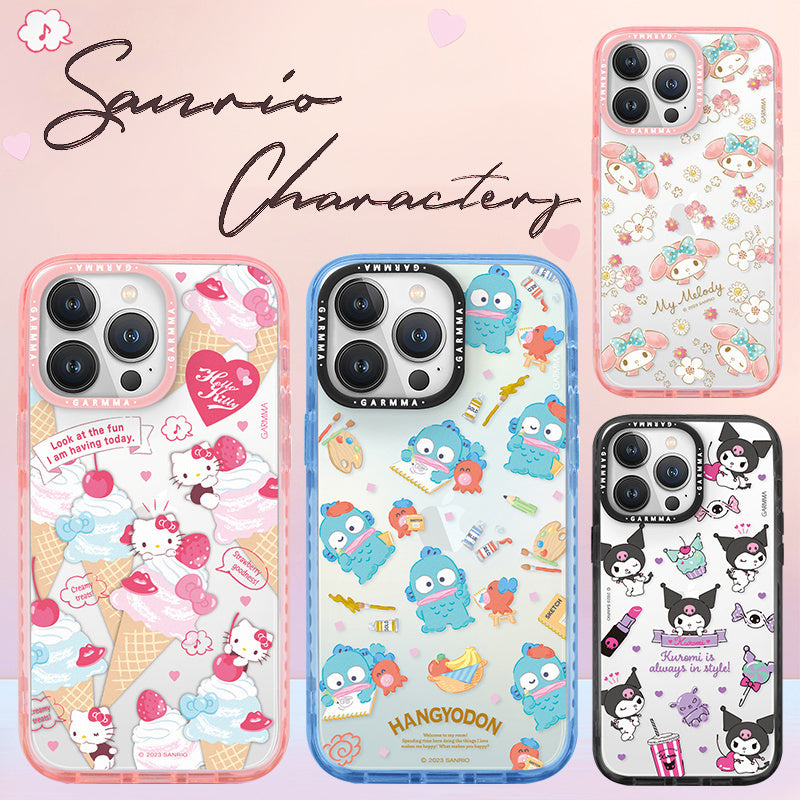 Sanrio Characters Grattaschiena pieghevole Gian (sono Doraemon) Made in Sanrio Characters Grattaschiena pieghevole Gian (sono Doraemon) Made in