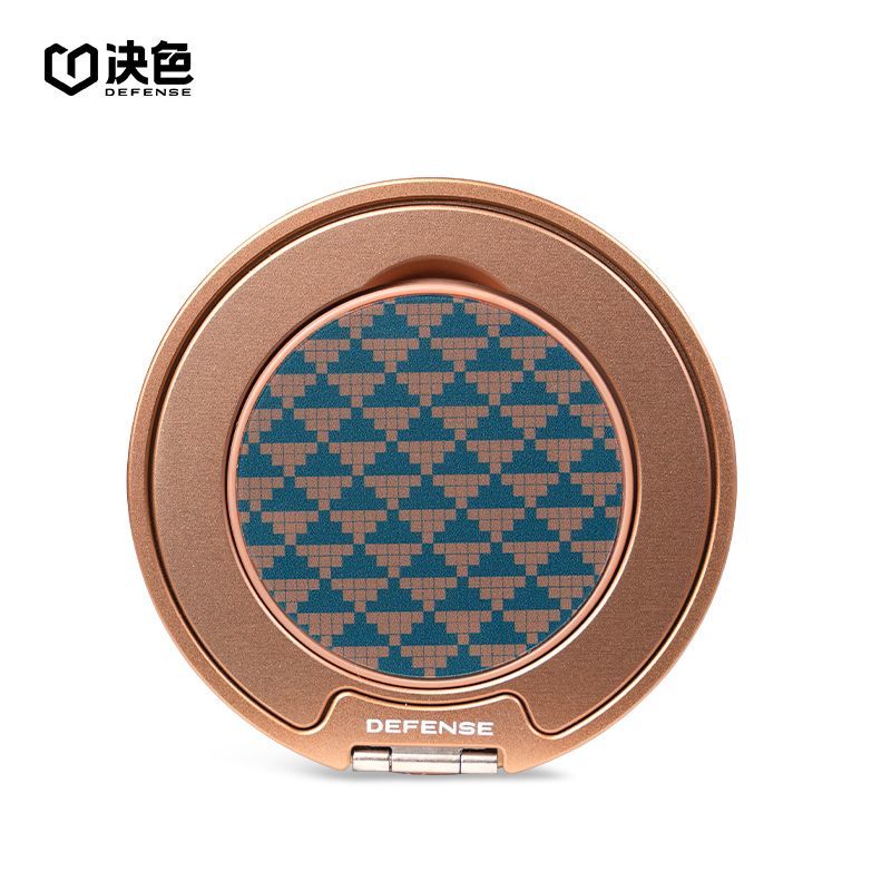 X-Doria Defense MagSafe Grip Phone Stand 360° Rotation Magnetic Ring Holder