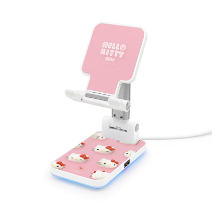 GARMMA Sanrio Characters Wireless Charging Stand Phone AirPods Charger