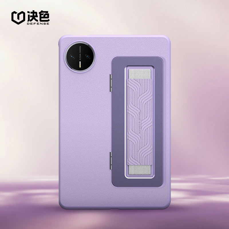 X-Doria Defense Wristband Holder Air Leather Tablet PC Case Cover