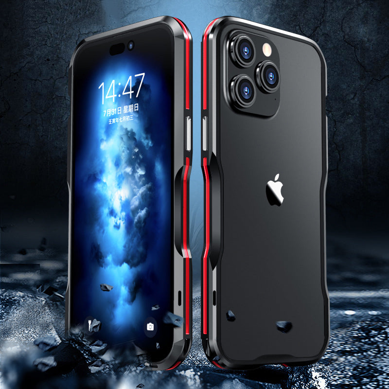 Buy The Sorcerer Supreme Macmerise Bumper Case for iPhone 11 Pro Max Online