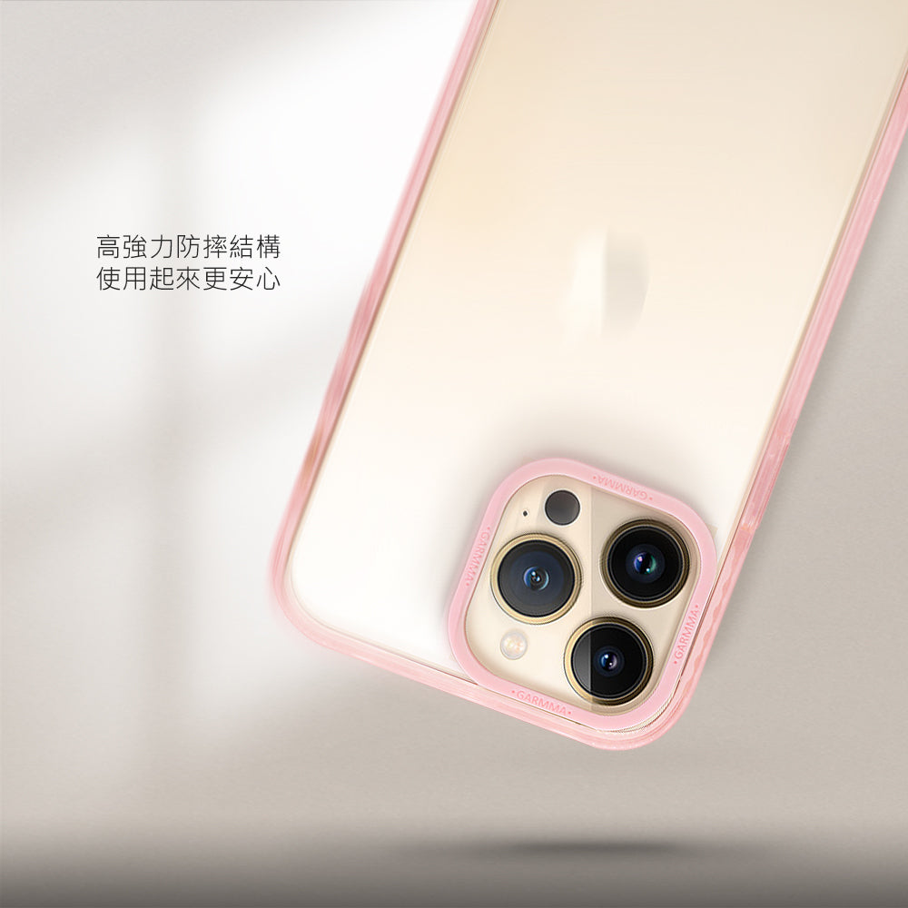 GARMMA Performance Military Grade Drop Tested Impact Case Cover