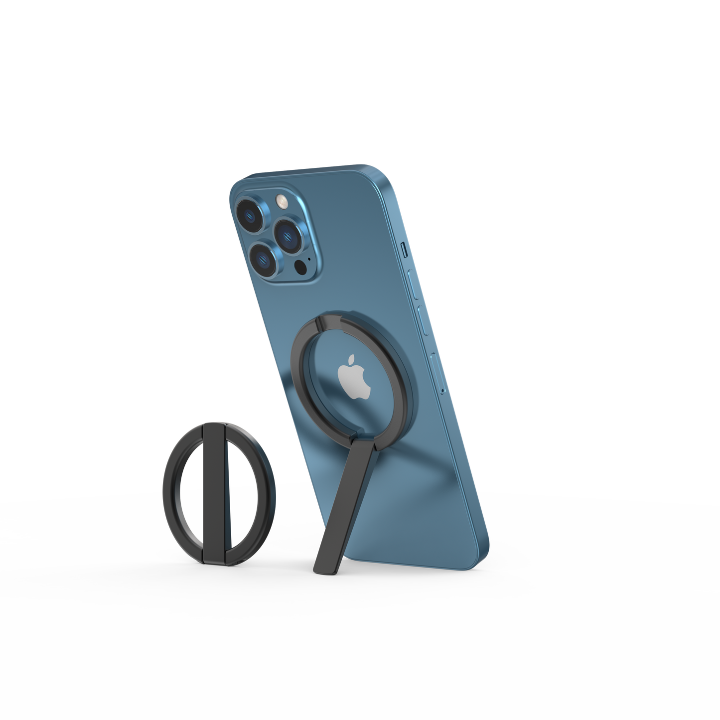 R-Just Magnetic Suction Bracket Phone Holder