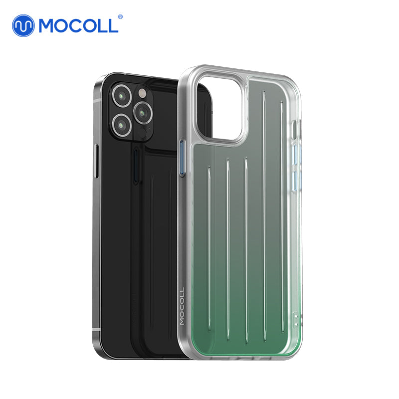 MOCOLL Wu Shockproof TPU+PC Case Cover – Armor King Case MOCOLL Wu Shockproof TPU+PC Case Cover – Armor King Case