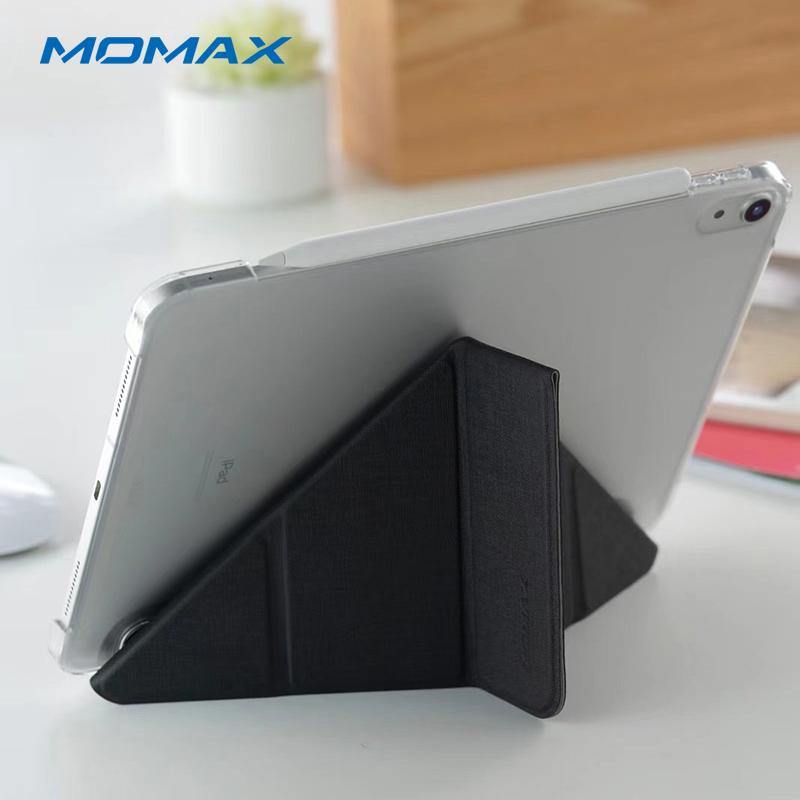 MOMAX Flip Cover Case for Apple iPad - Armor King Case