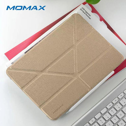 MOMAX Flip Cover Case for Apple iPad - Armor King Case