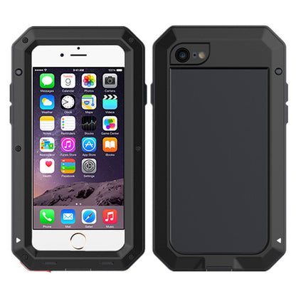 R-Just Extreme Premium Protection System Heavy Duty Metal Case