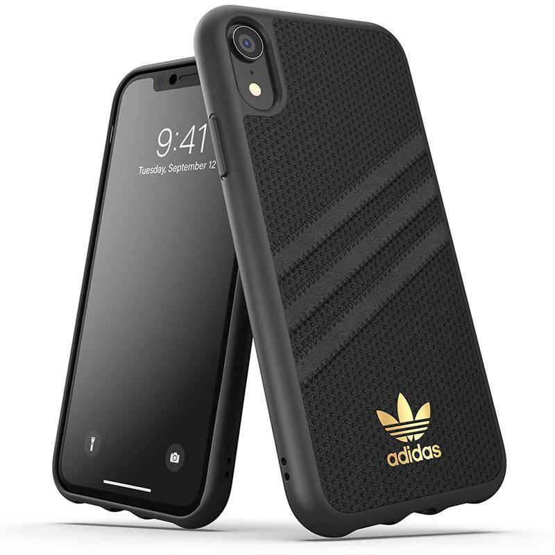 adidas Originals PU Women SS19 Moulded Case Cover - Armor King Case