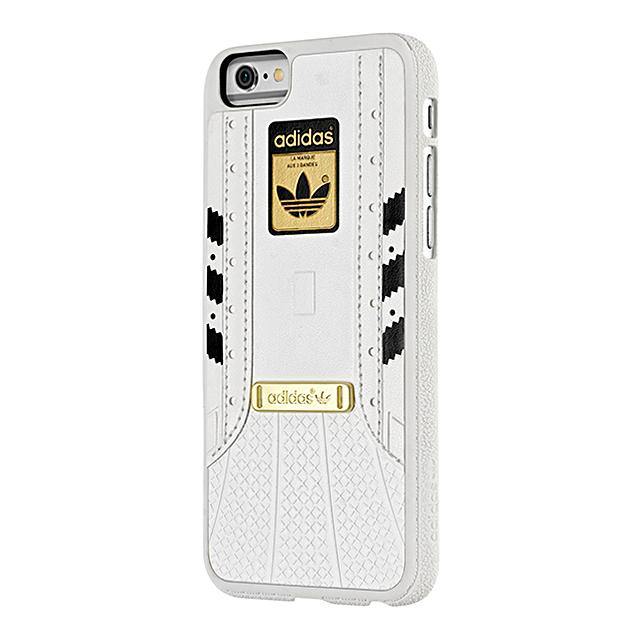 adidas Originals 1969 Superstar Molded Case for Apple iPhone 6S Plus/6 Plus - Armor King Case
