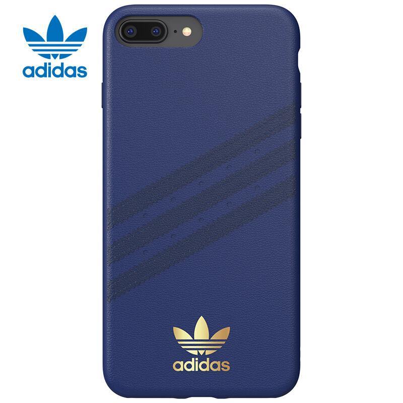 adidas Originals FW18 SMU Moulded Snap Case Cover for Apple iPhone - Armor King Case