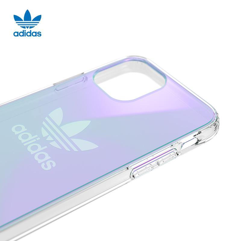 adidas Originals SS20 Colorful Clear Case Cover for Apple iPhone - Armor King Case