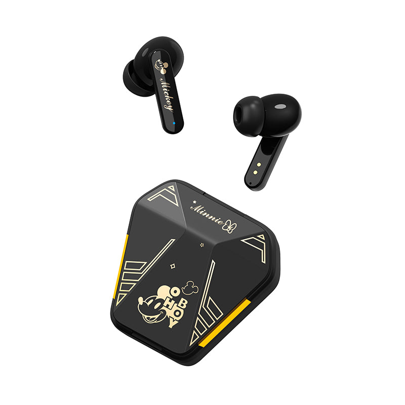 UKA Disey Q5 True Wireless Stereo Earbuds Bluetooth Earphones