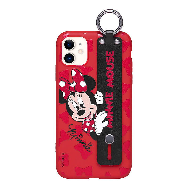 Minnie Mouse Iphone 13 Pro Max Case  Minnie Mouse Phone Case Iphone 11 -  Disney Tpu - Aliexpress