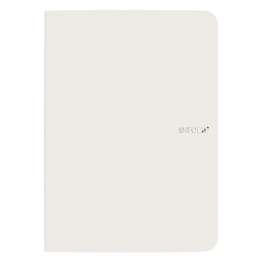 SwitchEasy CoverBuddy Folio Pencil Holder Back Cover Case for Apple iPad