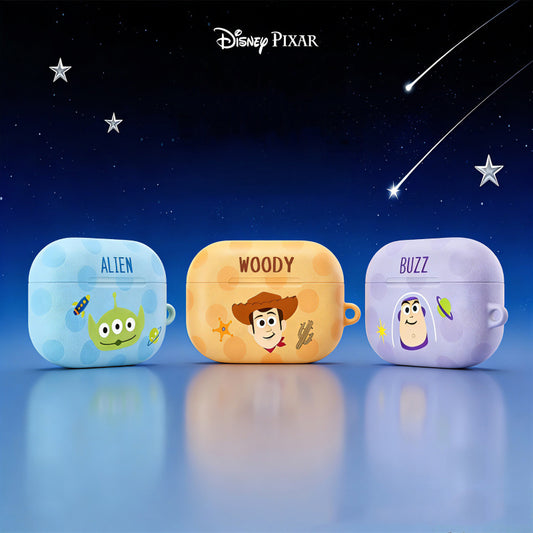 Disney x Pixar Apple AirPods Charging Case Cover
