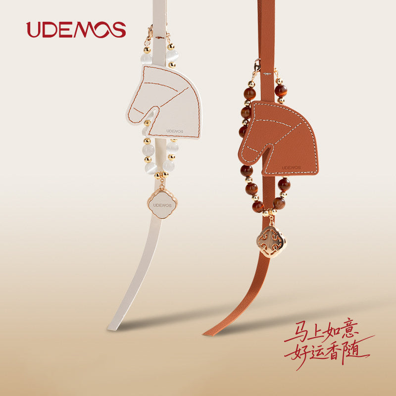 X-Doria Udemos Ruyi Oriental Aesthetic Multi-Purpose Aromatherapy Hanging Chain