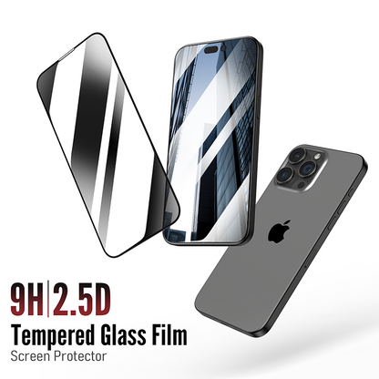 X-Doria Defense Glass Ultra Hard Tempered Glass Screen Protector