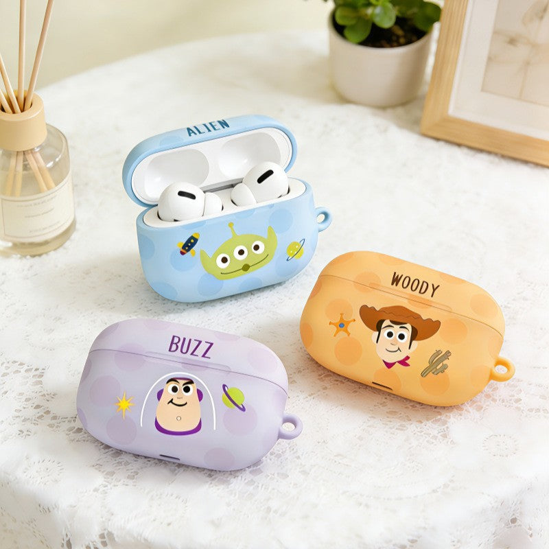 Disney x Pixar Apple AirPods Charging Case Cover