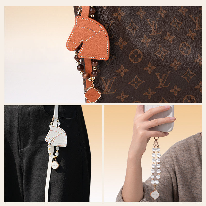 X-Doria Udemos Ruyi Oriental Aesthetic Multi-Purpose Aromatherapy Hanging Chain