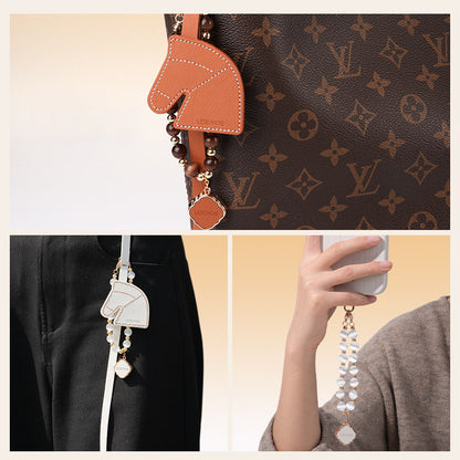 X-Doria Udemos Ruyi Oriental Aesthetic Multi-Purpose Aromatherapy Hanging Chain