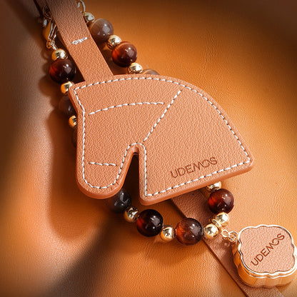 X-Doria Udemos Ruyi Oriental Aesthetic Multi-Purpose Aromatherapy Hanging Chain