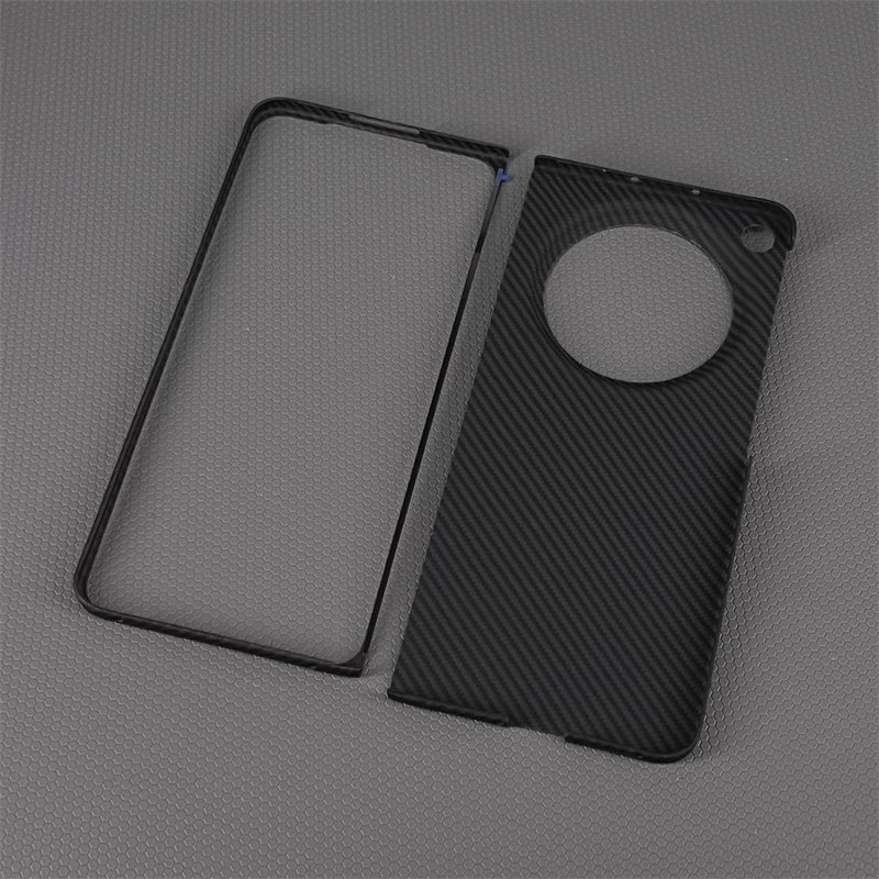 Oatsbasf Luxury Pure Aramid Fiber Case for OPPO Find N6