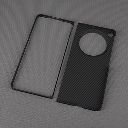 Oatsbasf Luxury Pure Aramid Fiber Case for OPPO Find N6