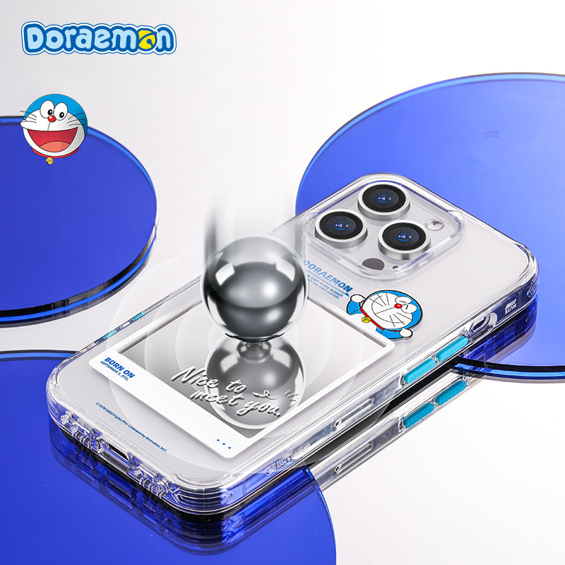 ROCK Doraemon Mirror Impression InShare Air Case Cover