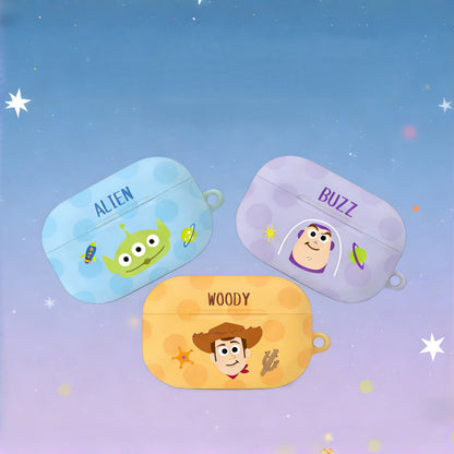 Disney x Pixar Apple AirPods Charging Case Cover