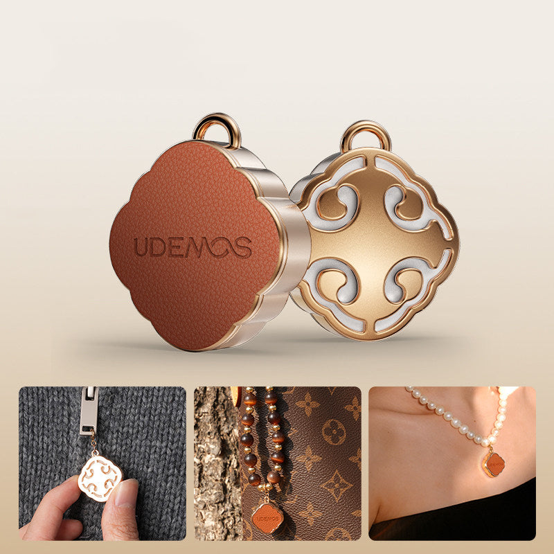 X-Doria Udemos Ruyi Oriental Aesthetic Multi-Purpose Aromatherapy Hanging Chain