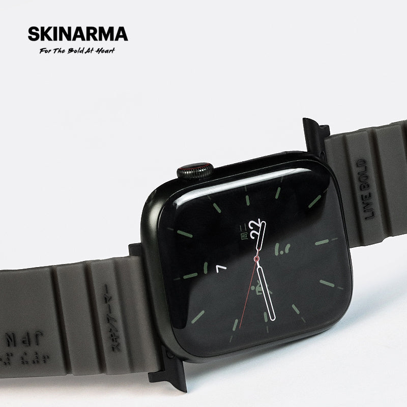 Skinarma SHOKKU Apple Watch Strap Replacement Band