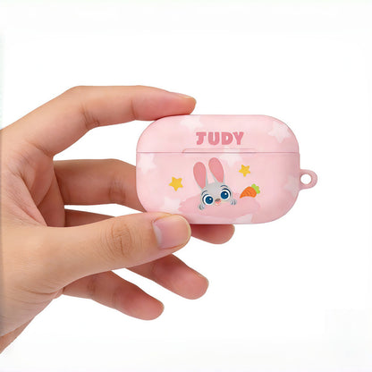 Disney Zootopia 2 Apple AirPods Charging Case Cover