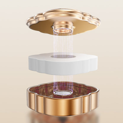 X-Doria Udemos Ruyi Oriental Aesthetic Multi-Purpose Aromatherapy Hanging Chain