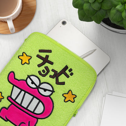 GARMMA Crayon Shin-chan 11-inch Tablet Case Sleeve Bag