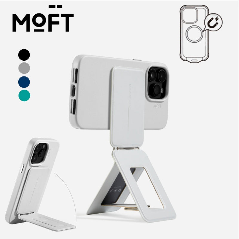 MOFT MagSafe MOVAS Snap Phone Tripod Stand Selfie Stick