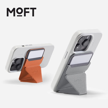 MOFT MagSafe MOVAS Snap-on Phone Stand & Wallet