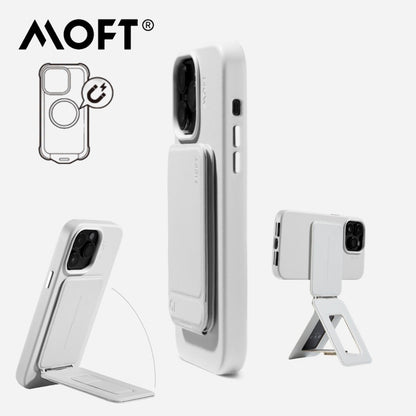 MOFT MagSafe MOVAS Snap Phone Tripod Stand Selfie Stick