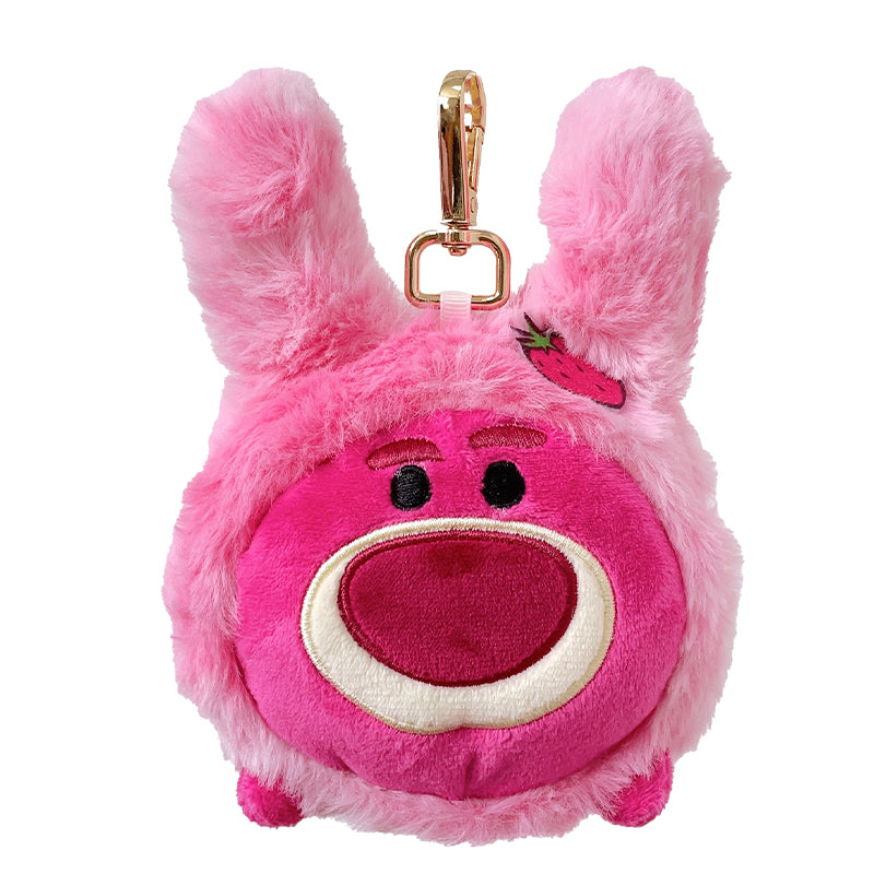 UKA Disney Tsum Tsum Plush Carrying Case Mini Storage Bag