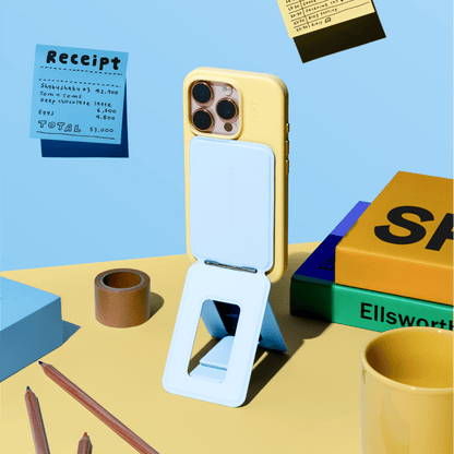 MOFT MagSafe MOVAS Snap Phone Tripod Stand Selfie Stick