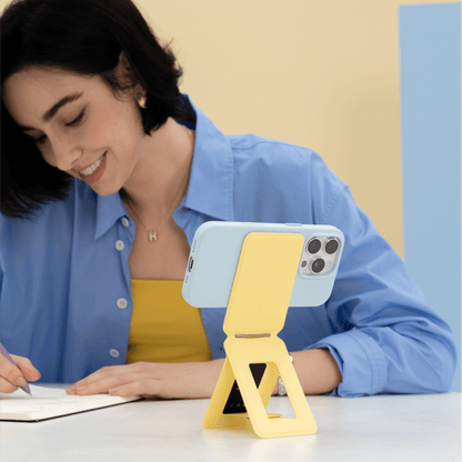 MOFT MagSafe MOVAS Snap Phone Tripod Stand Selfie Stick