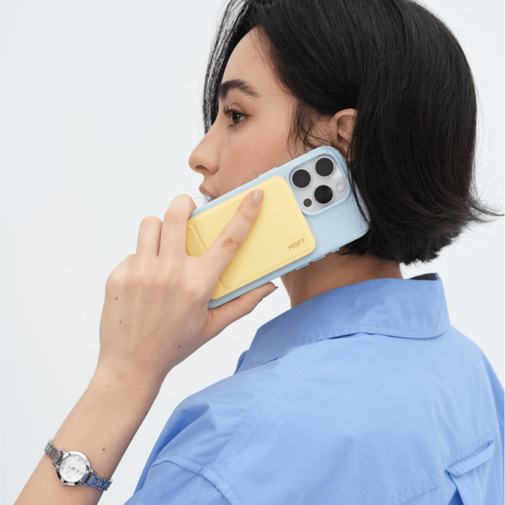 MOFT MagSafe MOVAS Snap Phone Tripod Stand Selfie Stick