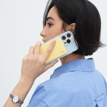 MOFT MagSafe MOVAS Snap Phone Tripod Stand Selfie Stick